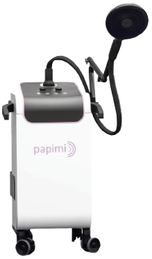 dispositivo papimi