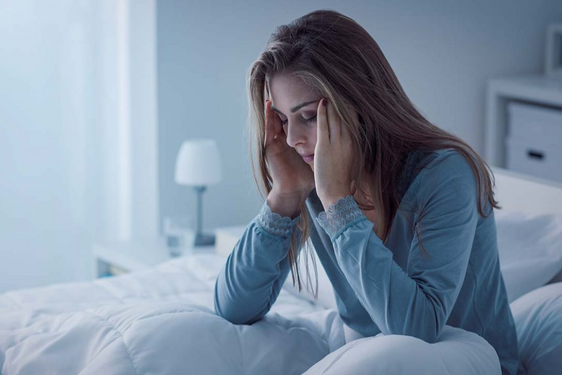 Insonnia e Biorisonanza Insonnia e Biorisonanza