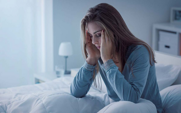 Insonnia e Biorisonanza