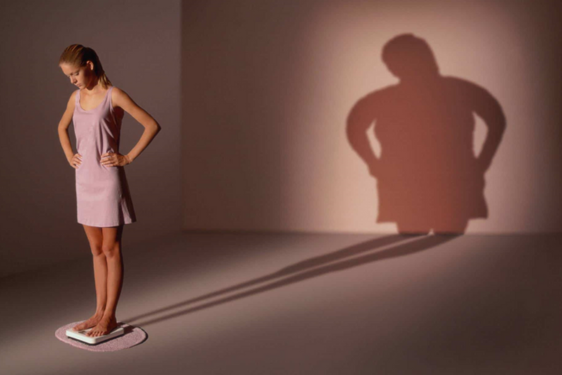 anoressia e medicina integrata