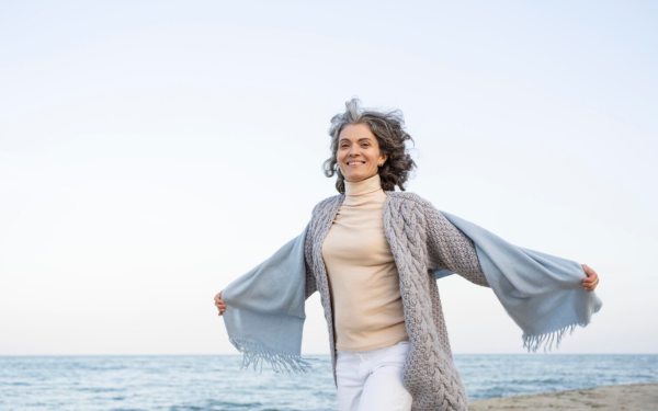 Menopausa e biorisonanza di Ciem System_bio-t technologies for life