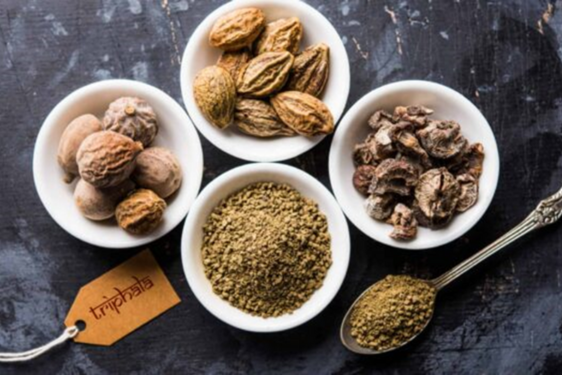 Triphala e Niacina_microbiota intestinale_Bio-T Technologies for Life Triphala e Niacina_microbiota intestinale_Bio-T Technologies for Life