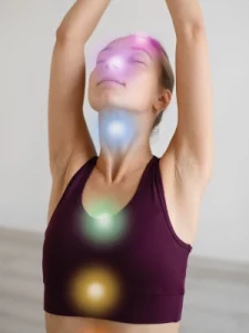 body energy