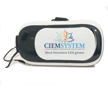 mind stimulator led