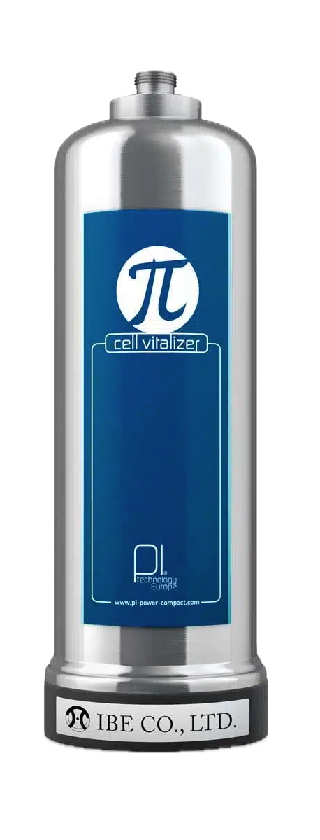 pi cell vitalizer